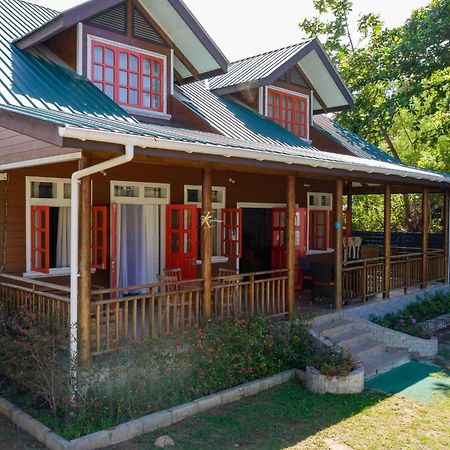 Ambiance Villa Ла-Диг Экстерьер фото